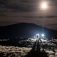 Esta impresionante foto de una misión simulada a la Luna obtuvo el tercer lugar en la categoría de Documentación. La foto fue tomada en Flagstaff, Arizona.